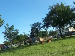 Rose Park