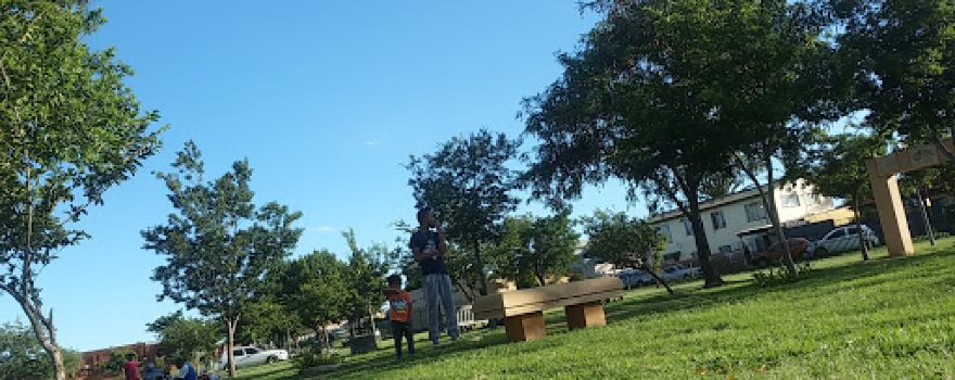 Rose Park