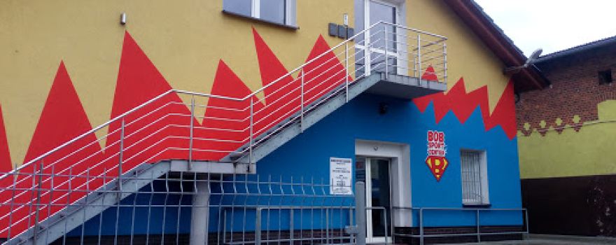 Studio Kształtowania Sylwetki