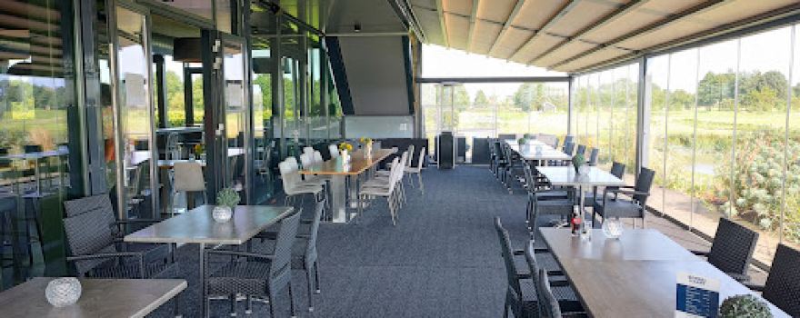 Golf course Spierdijk