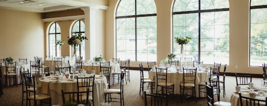 Spring Lake Country Club
