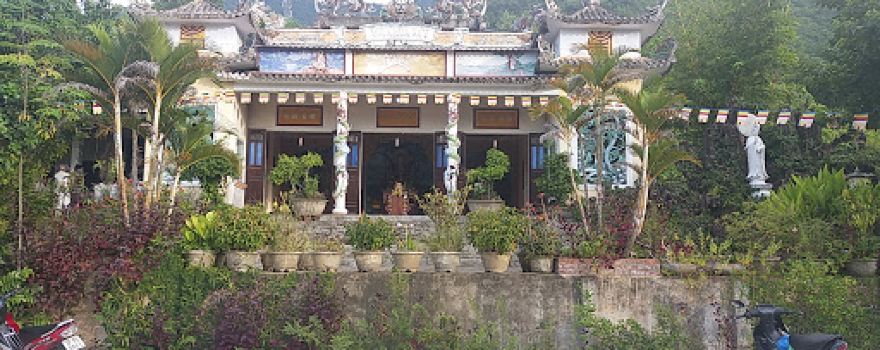 Hoà Hữu Tự