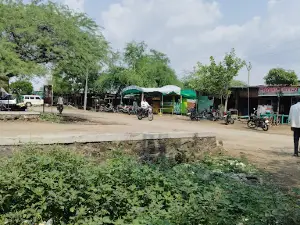Dr. APJ Abdul Kalam Chowk, Gubal