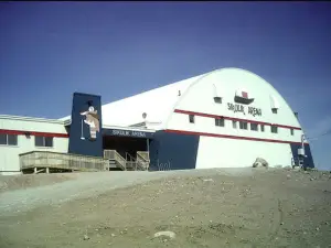 Aréna Sikulik / Sikulik Arena