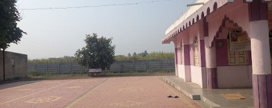 Padmavati Devi Mandir Bodhegaon