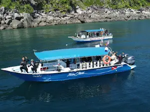 Jom Adventure Dive Center