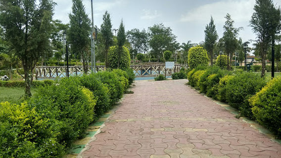 Jhansi