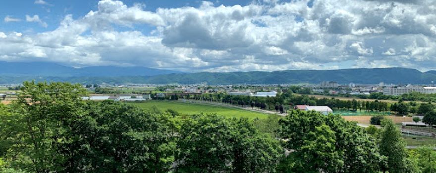 富良野ワイン工場