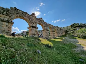 Alinda