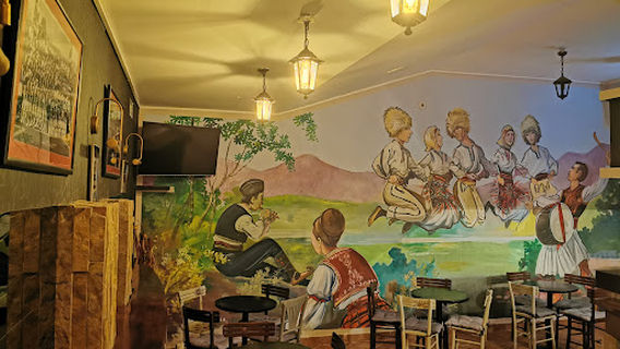 KUD Abrašević Beograd