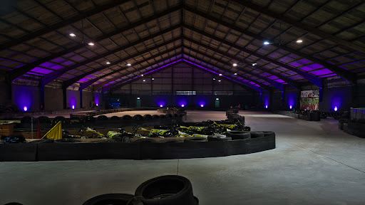 Nonstop Karting