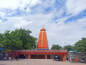 Bhandari devi Temple