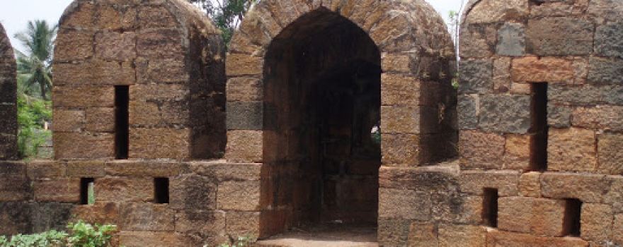 Shri Ganesha Temple