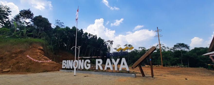 Binong Raya