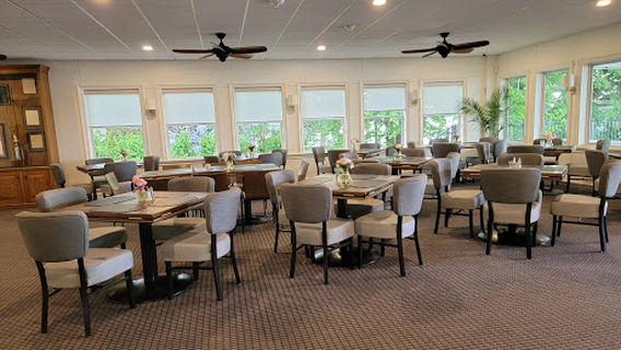 Devils Lake Yacht Club