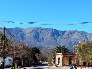 Plaza de La Paz