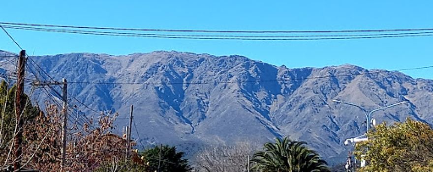 Plaza de La Paz