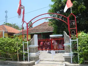 Rumah Sejarah - Rengasdengklok