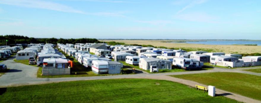 Campingplatz Rantum
