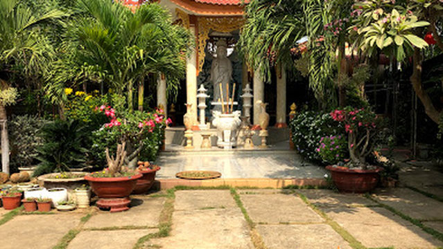 Tịnh Xá Ngọc Đức