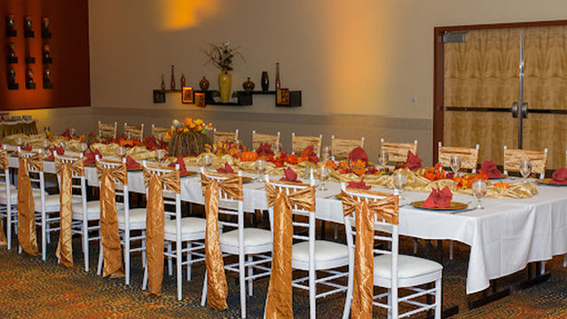 Davis Conference Center