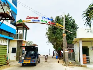 Pantai Teluk Awur Jepara