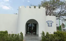 LOL Kids Castle (แอลโอแอล คิดส์ คาสเซิล)