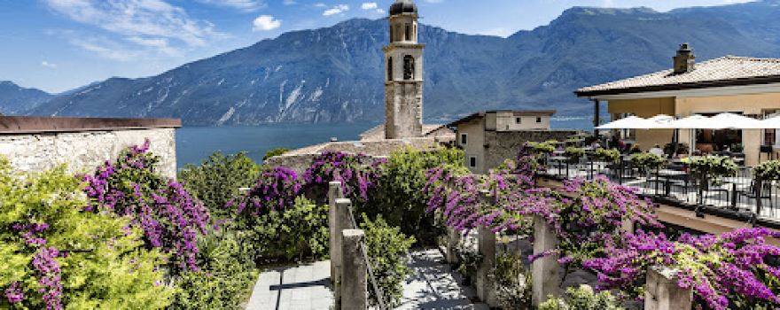 Limone sul Garda