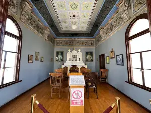 Museo Historico de la Revolucion Mexicana