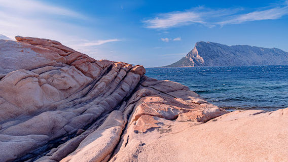 Cala Granchio