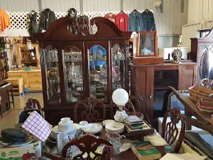 Chula Junction Flea Market