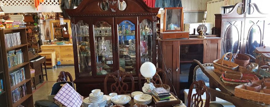 Chula Junction Flea Market