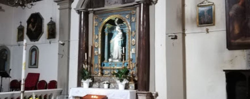 Chiesa Sant'Andrea
