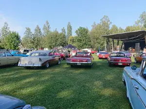 Öjeparken