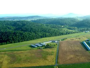 Skydive Shenandoah