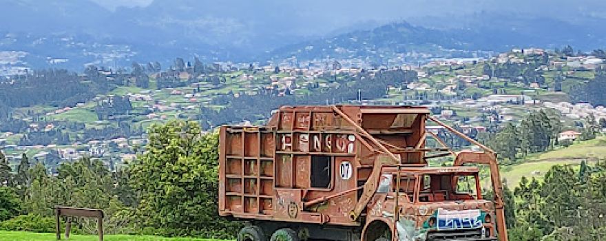 Ecoparque "El Valle"