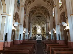 La Montanyeta de Sant Salvador