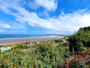 Haven Primrose Valley Holiday Park