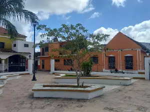 Benito Juárez Park
