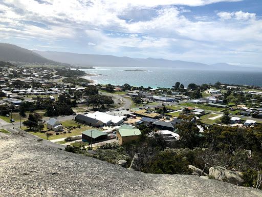 Redbill Beach