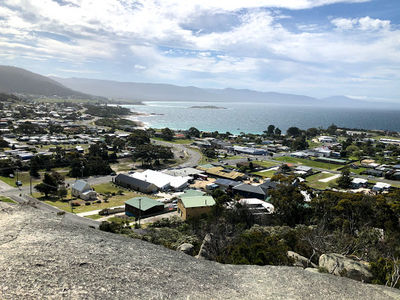 Redbill Beach