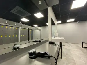 Salle de sport Gap - Fitness Park