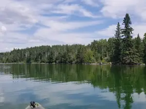 Greig Lake