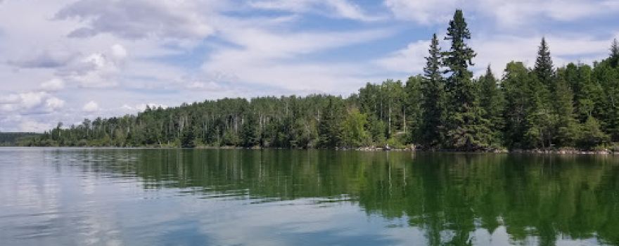Greig Lake