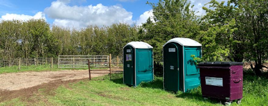 Fearon Place campsite
