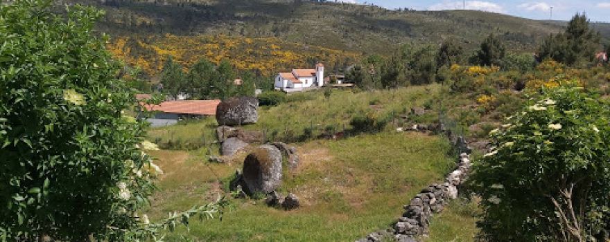 Capela de Bustelo