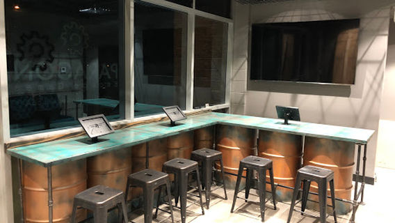 Paragon Escape Games