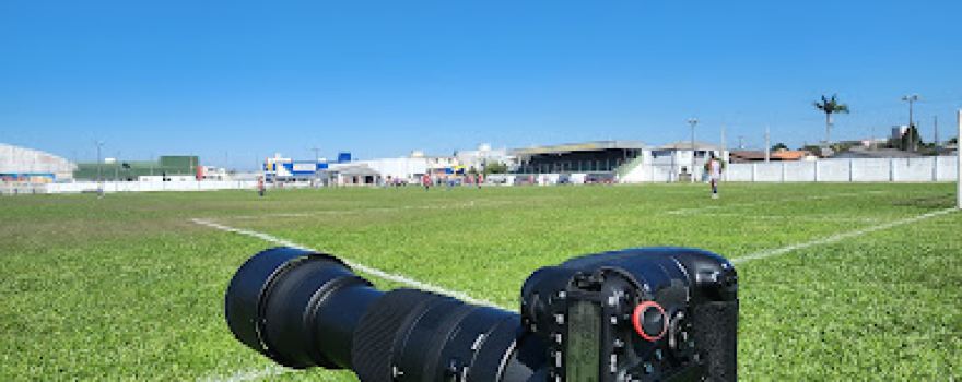 Estádio Municipal Antônio Sant'Helena