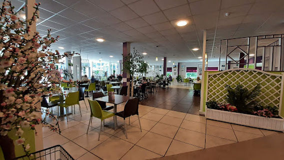 Torwood Garden Centre Ltd