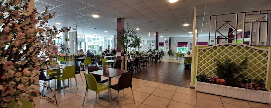 Torwood Garden Centre Ltd